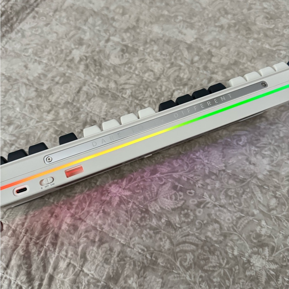 MCHOSE K99 Mechanical Keyboard - Picture 9 of 10